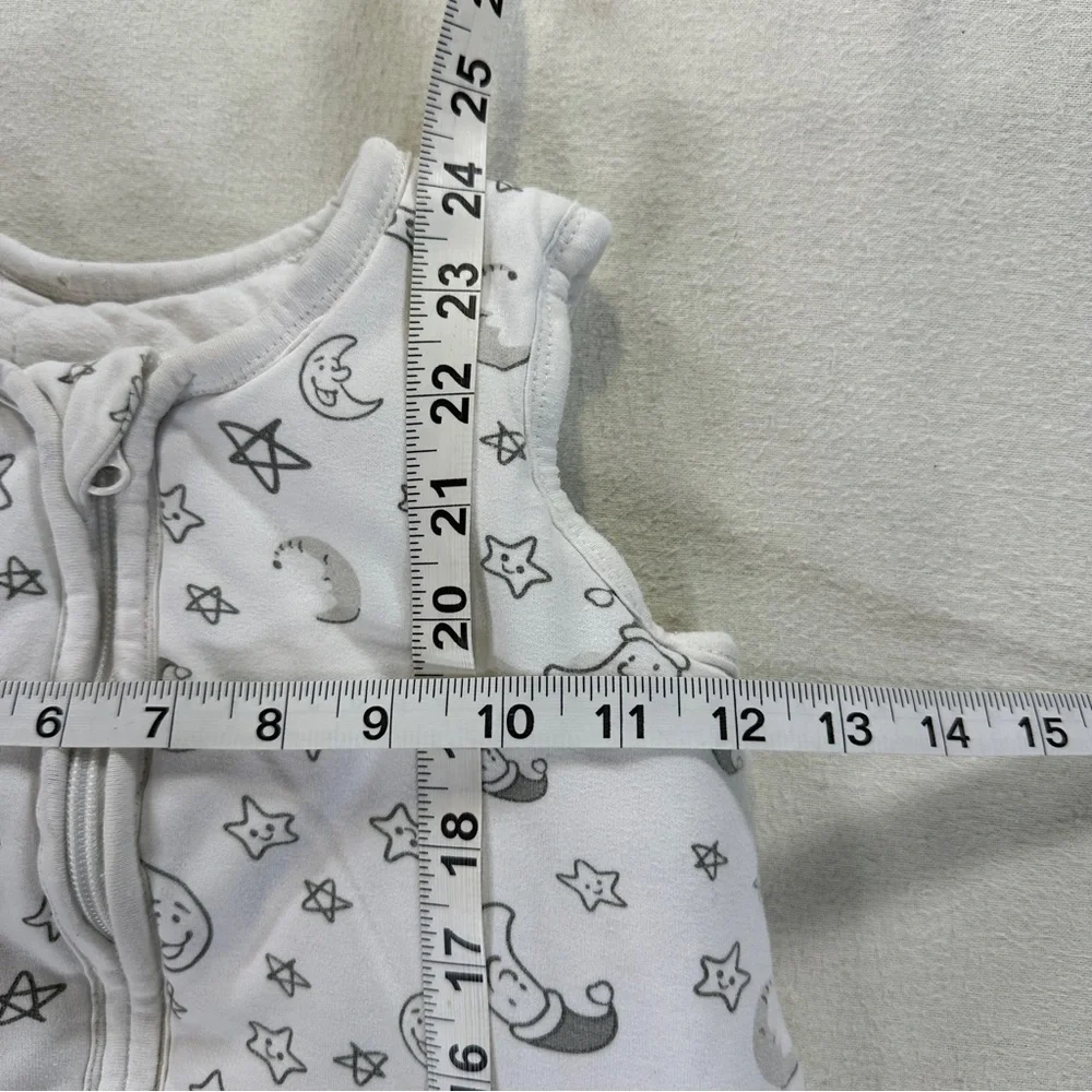 Mosebears cozy sleeveless